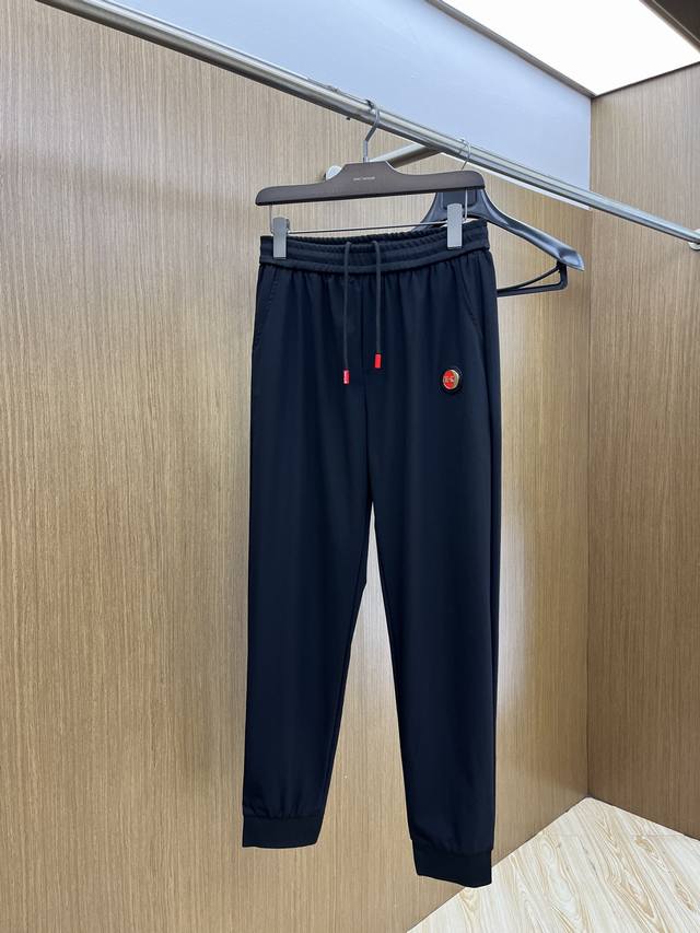New Kiton 2540 Spring and Summer new casual pants, pants body craft design, imp