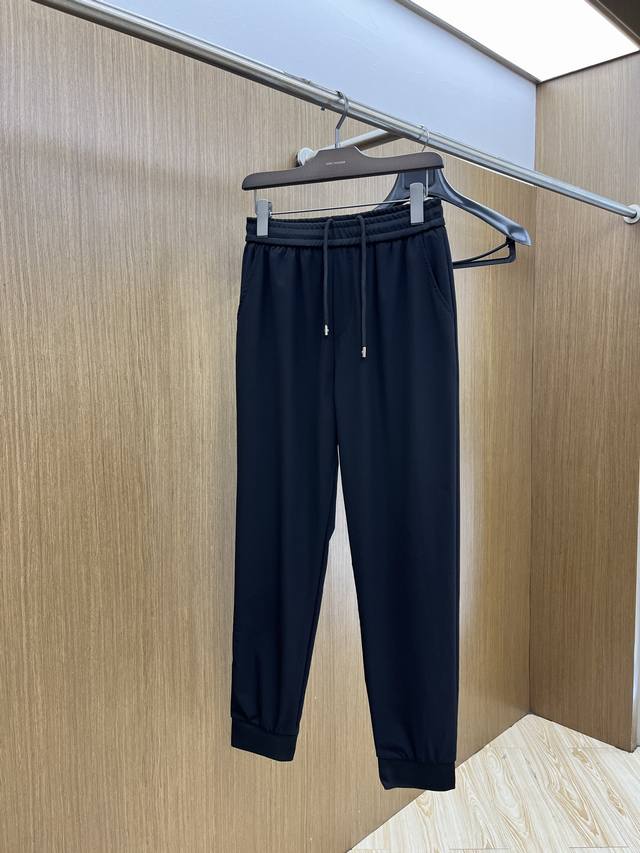 New Ver 2540 Spring and Summer new casual pants, pants body craft design, impor