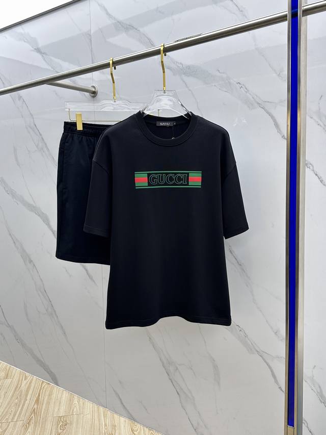 Guc*Gucci's latest 2025 spring and summer suits, men's and women's trading compa