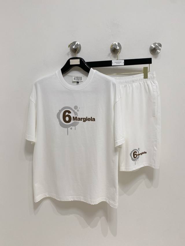 Margiela high-end customization 2025 spring and summer new models first release