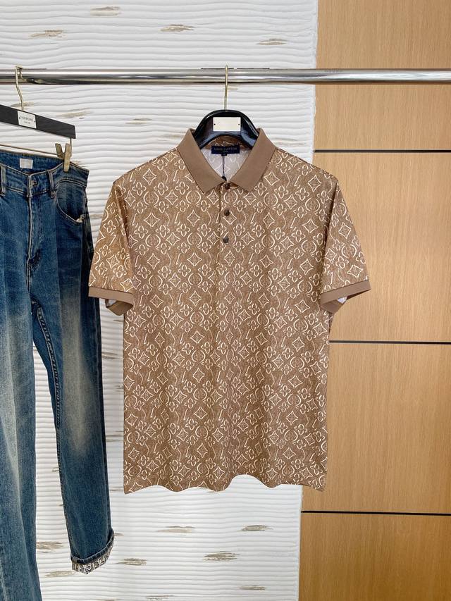 Lv25Ss Spring and summer new custom silk fabric is smooth and breathable! Fashio