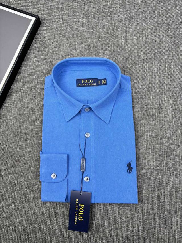 Men's business casual cotton short-sleeved shirt, channel goods from trading co