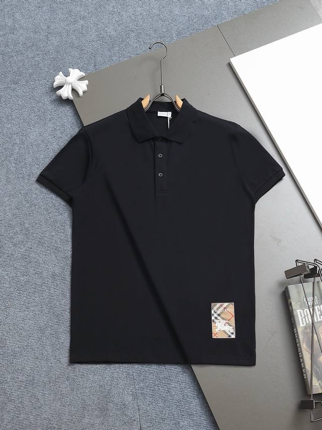 BURBERRY Slightly wide version M-3Xl 25Ss The latest and most exclusive limited