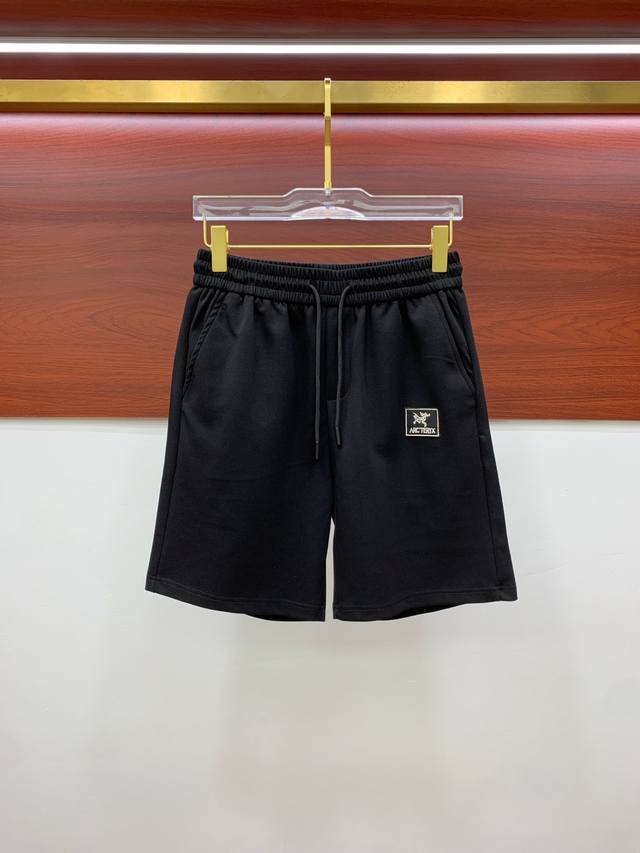 Arc'teryx 2025 Spring and Summer new men's casual shorts High-end goods Simple,