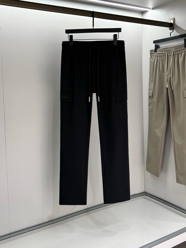 Bc 2025 early spring new style. Imported fabrics, simple and versatile, suitable