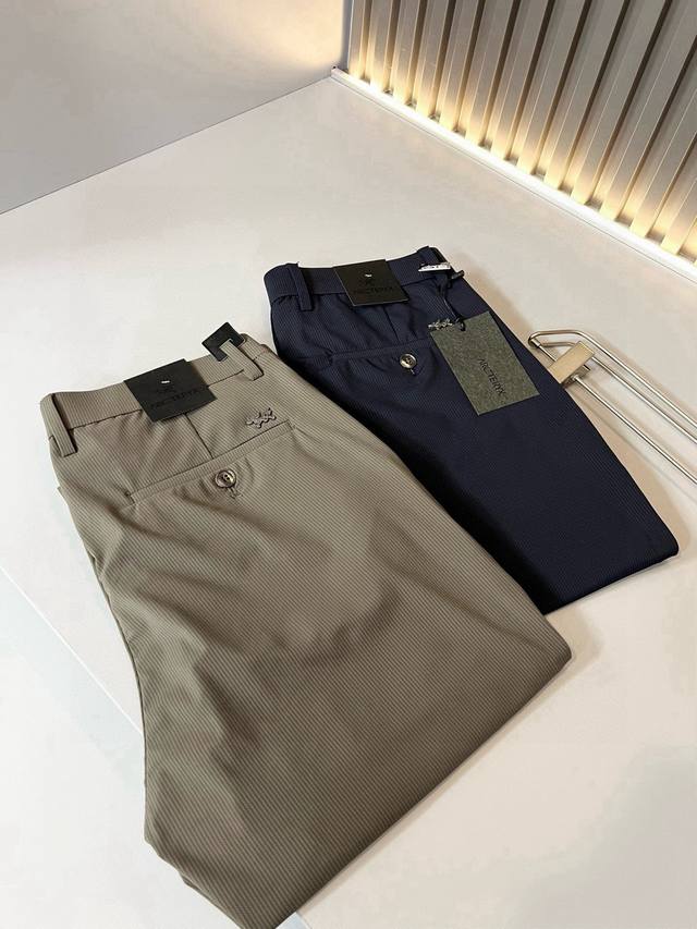 Arcter*X Arcteryx 2025 Spring and Summer New Casual Trousers, Outdoor Brands The