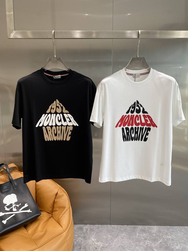 MengjiaThe latest pure cotton fabric, classic logo pattern, fashionable and sim