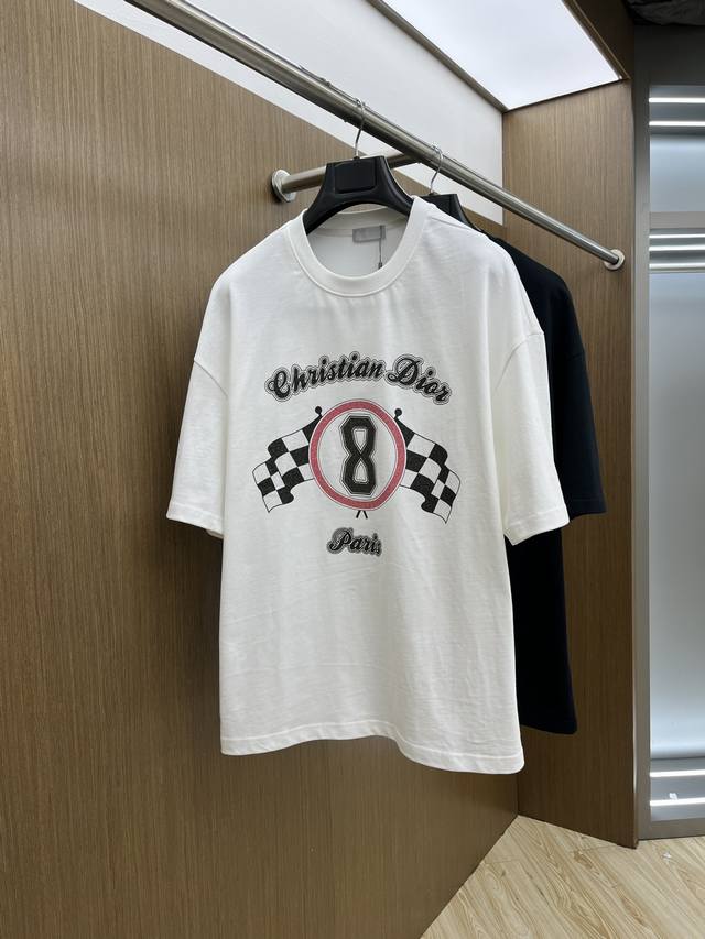 Cd Ss Summer new products counters are selling the latest series of pattern logo
