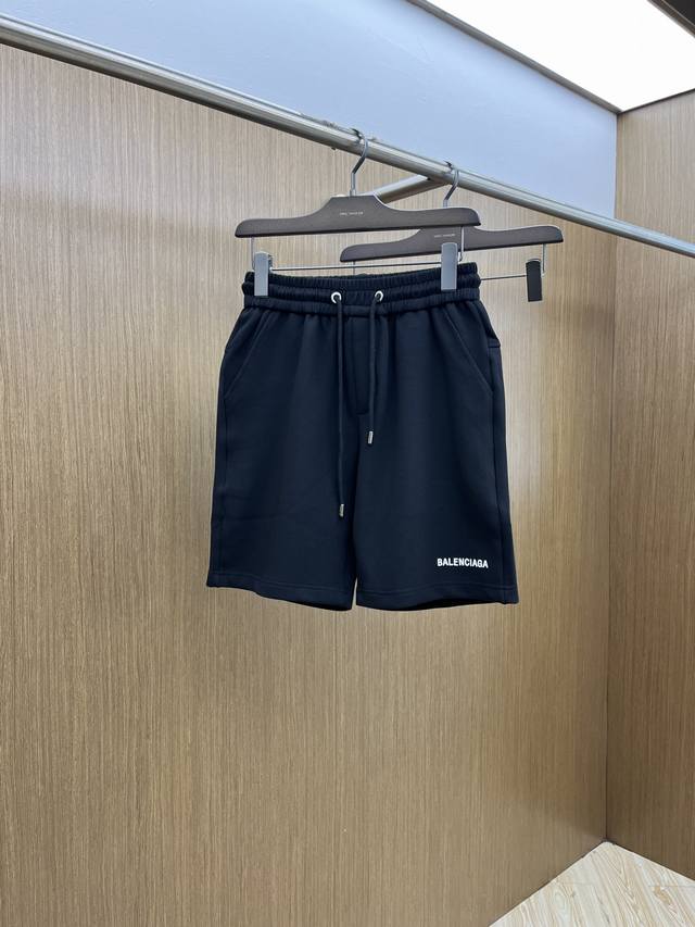 New product Bbg 2540Ss trade channel goods. Casual sports shorts are a classic