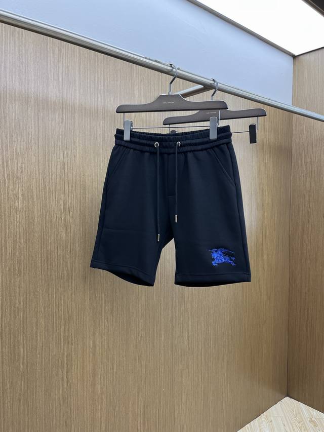 New product Bbr 2540Ss Trade channel goods. Casual sports shorts are a classic