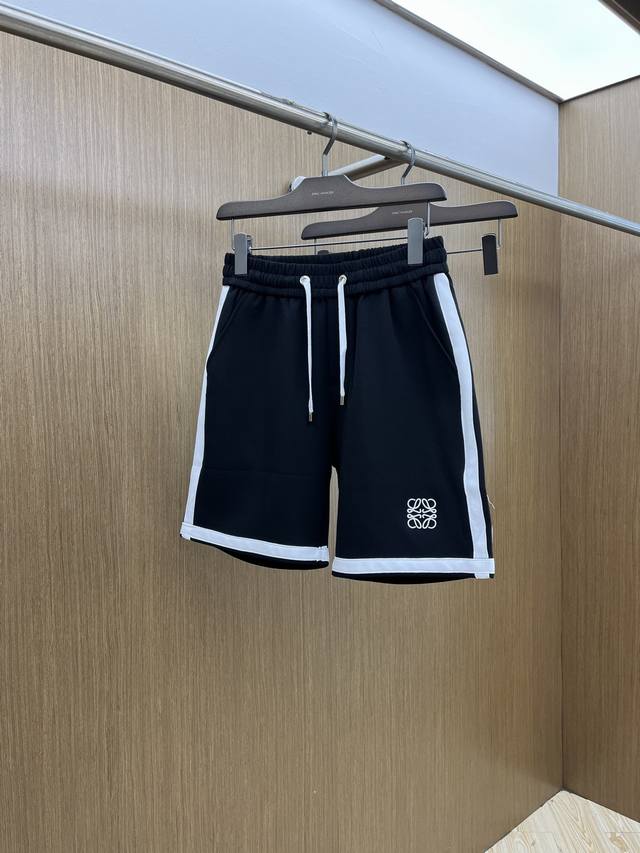 New Loe 2540Ss trade channel goods. Casual sports shorts are a classic style th