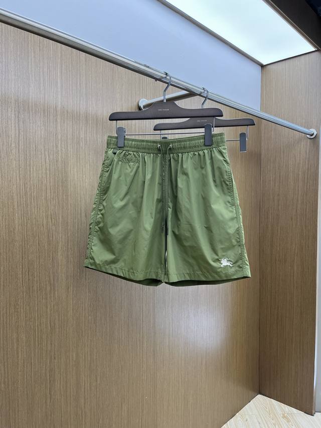 New Bbr 25Ss official website new technology fabric sports beach pants. Custom-
