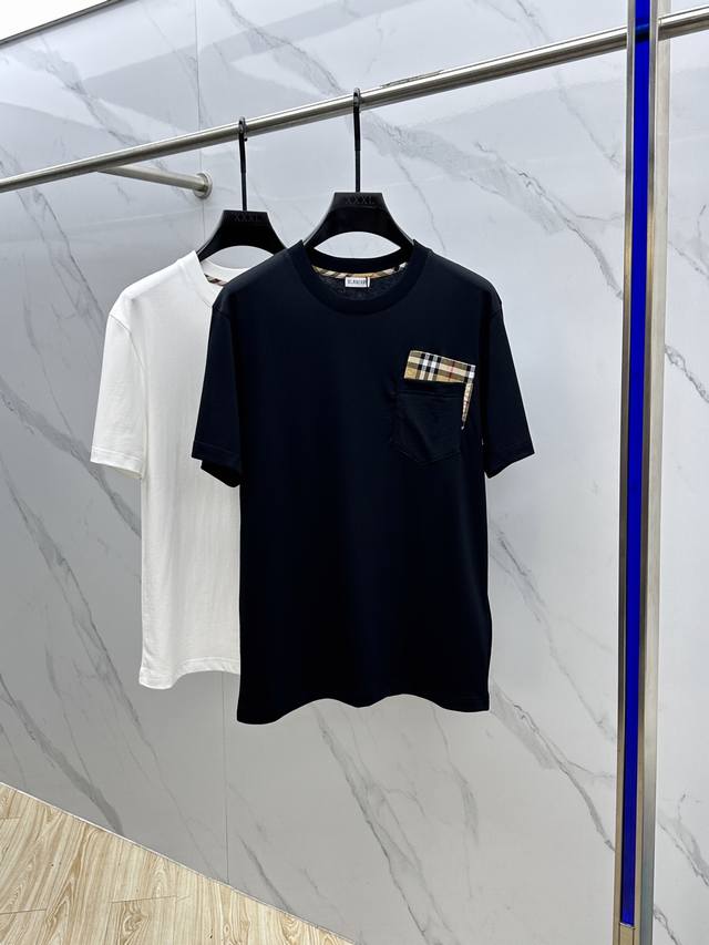 Burberry*Burberry 2025 Spring and Summer new models are launched in the counter.