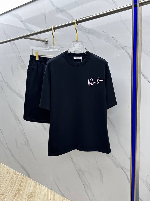 Vltn*Valentino's latest 2025 spring and summer suits, men's and women's trading
