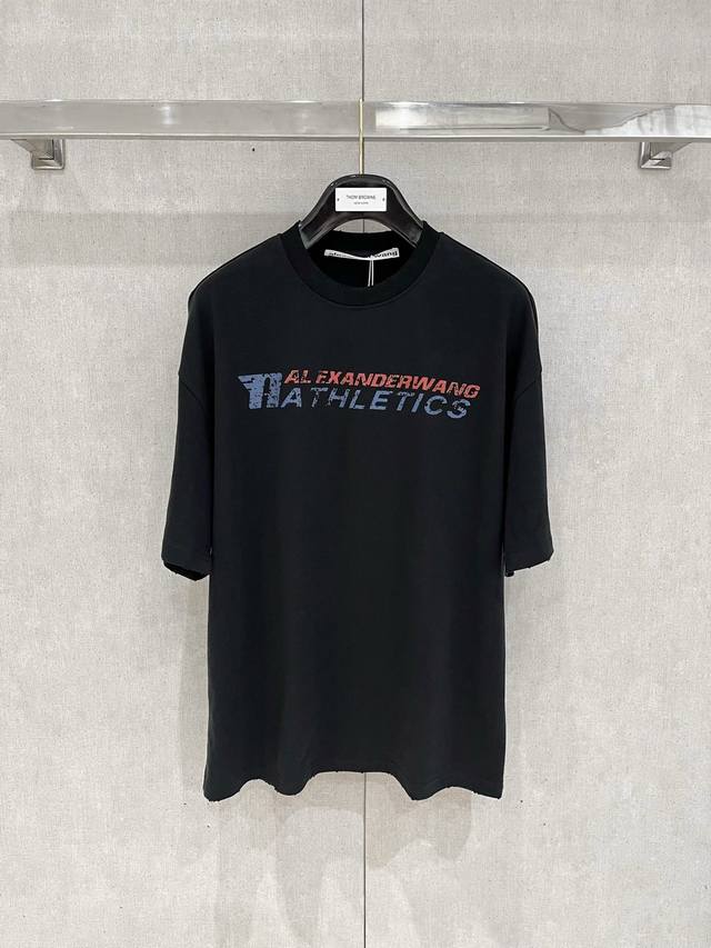 Alexarderwang Alexander Wang 2025Fw Early Spring Incomplete Direct Injection Pri
