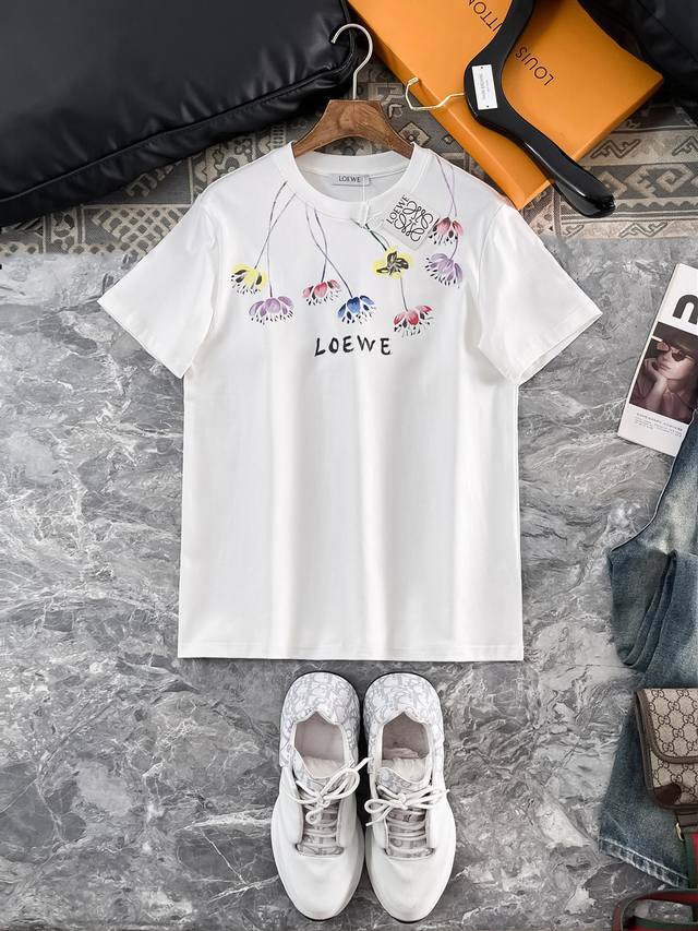 Loe Loewe Haute Couture fabrics 2025 Spring and Summer new products are on the m
