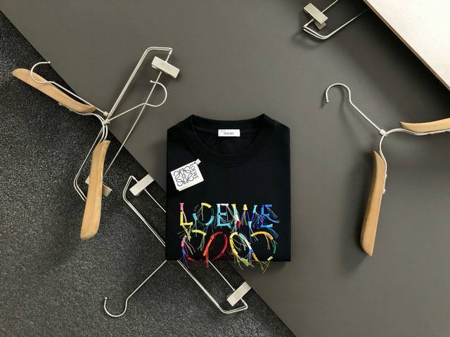 Low*Fitted version S-Xl 25 Early spring latest classic tassel 7-cut embroidery h