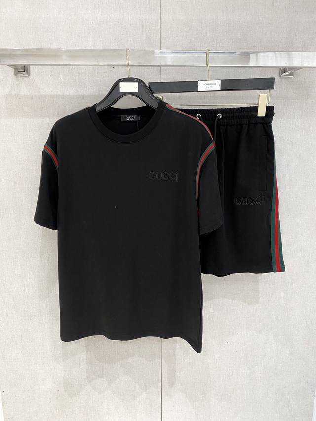 2025 latest spring and summer style, unisex style, classic design short-sleeved