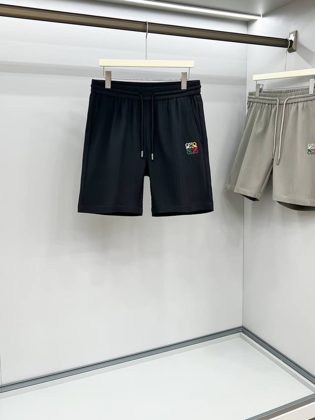 Lve 2025 Spring and Summer new casual shorts! Available on the official website.