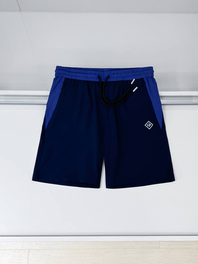 Lp Loyo Pia S new counter model high-end custom shorts custom fabric feels like