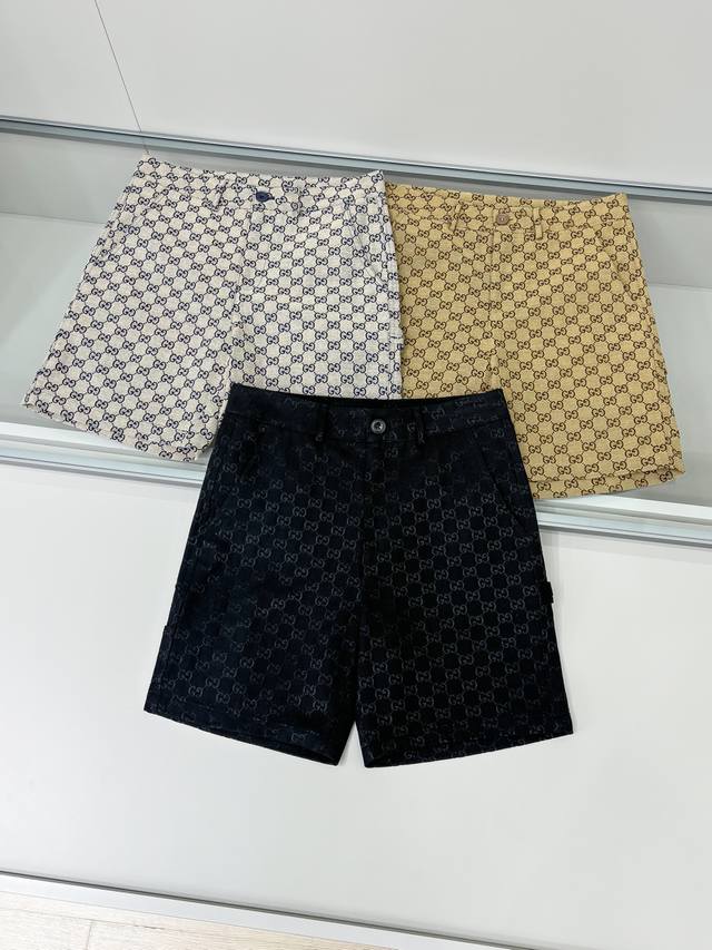 Group photo details Gu2025 spring and summer new casual high-quality knitted ja