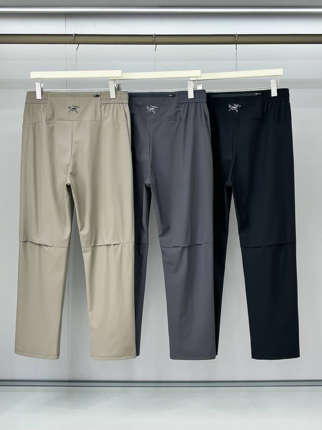 Group photo details Arcter*X Arc'teryx 2025 spring and summer new casual sports