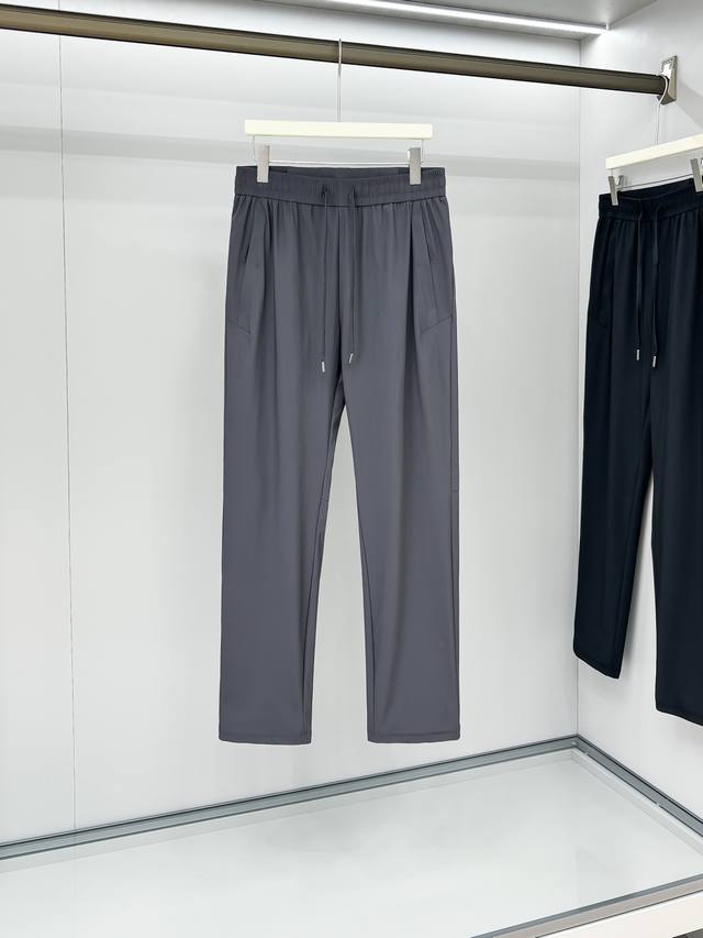 Arcter*X Arcteryx 2025 Spring and Summer new casual sports style casual pants. T