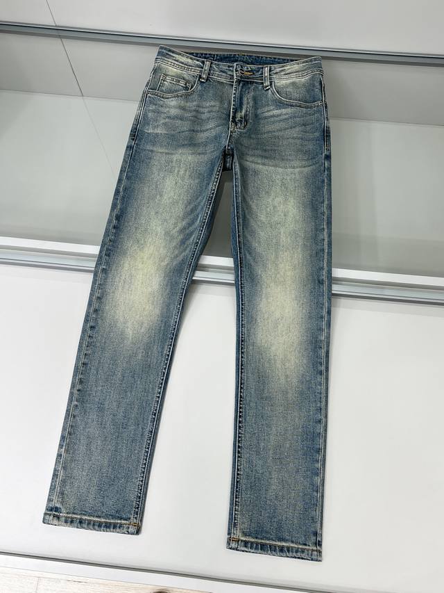 Details of the shop shot Cd25Ss Spring and summer new fashion retro washed nost