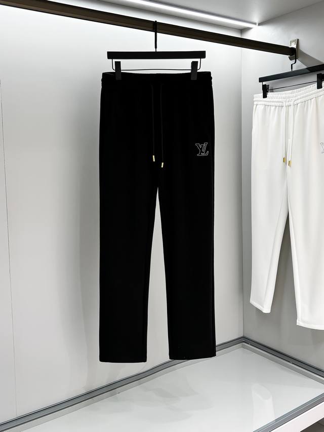 Code: M. L. Xl. 2Xl Lv# 2025 Spring and Summer Casual Pants A new interpretatio
