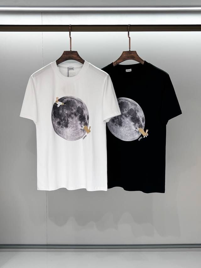 Photo details 25Ss latest and top Sunafujita joint earth moon rabbit embroidered