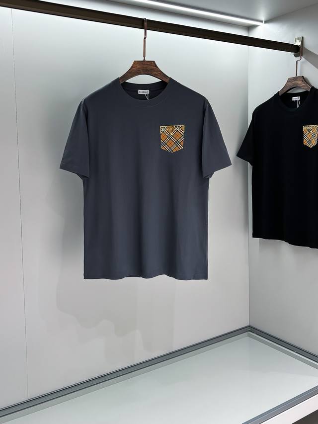 Burber2025 Spring and Summer latest, official website Spring and Summer new men'