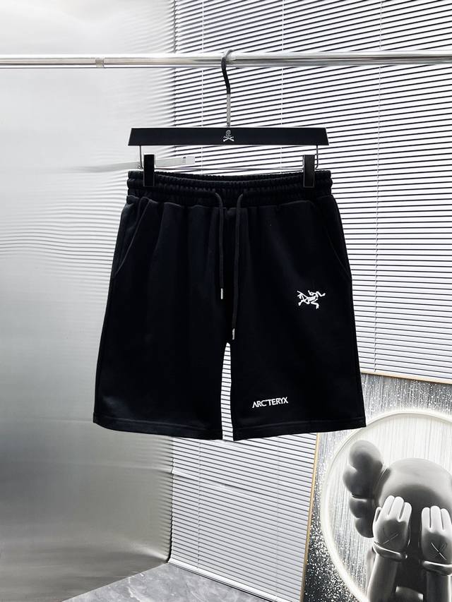 Arc'teryx 2025 new summer shorts casual pants, high-end version! Custom-made co