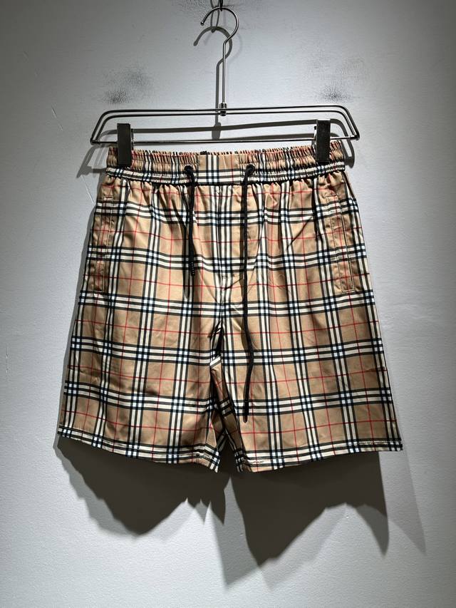 Burber*Y Bar*Li 2025 Spring and Summer new casual versatile men's and women's ca