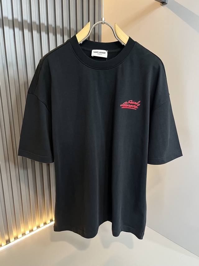 Saint Laure*T Saint Laurent 2025 Spring and Summer new men's and women's casual