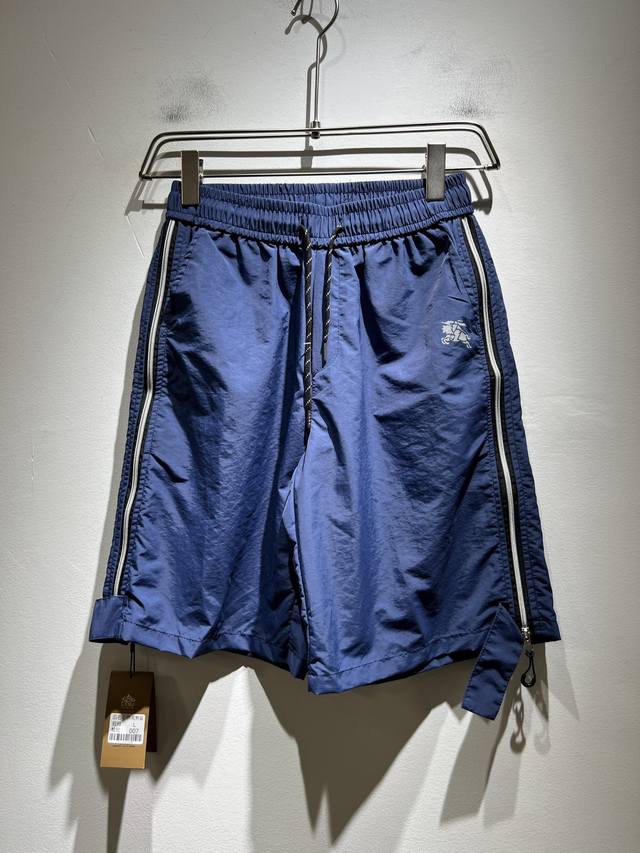 Burber*Y Bar*Li 2025 spring and summer new casual versatile men's and women's ca