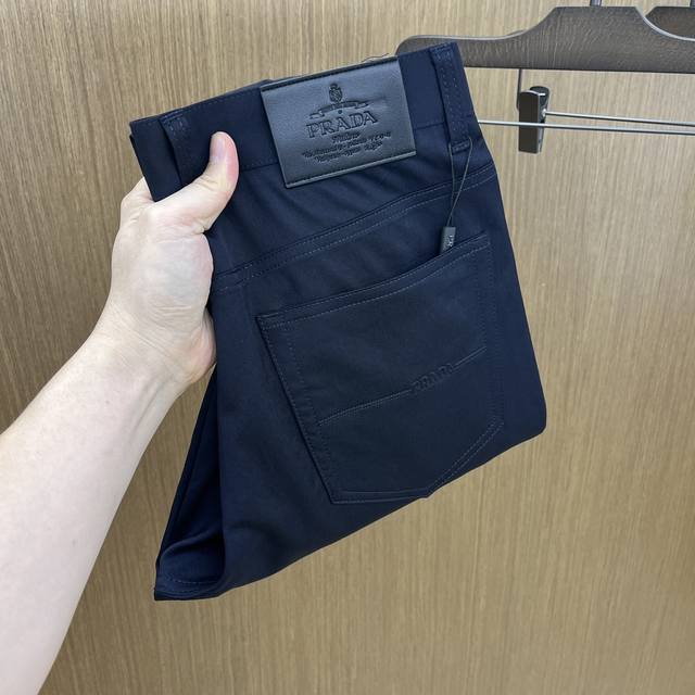 New Pd 2540 Spring and Summer new casual pants, sold on the official website, p