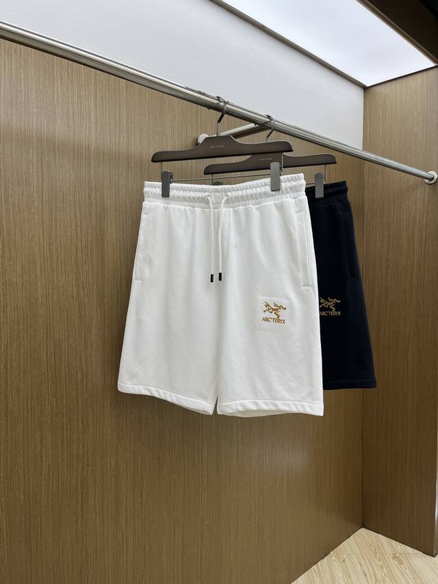 New Arc Ss Spring and Summer new exclusive new casual shorts high-end version c
