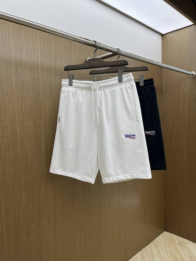 New Bbg Ss Spring and Summer new exclusive new casual shorts high-end version c