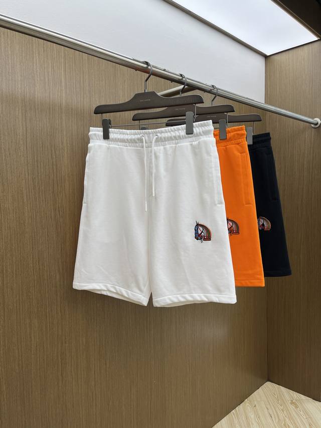 New product Her Ss Spring and Summer new exclusive new casual shorts high-end v