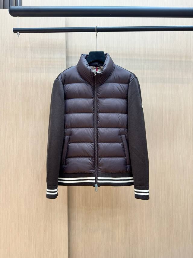 Recommended original quality 25 autumn and winter new down jacket original custo