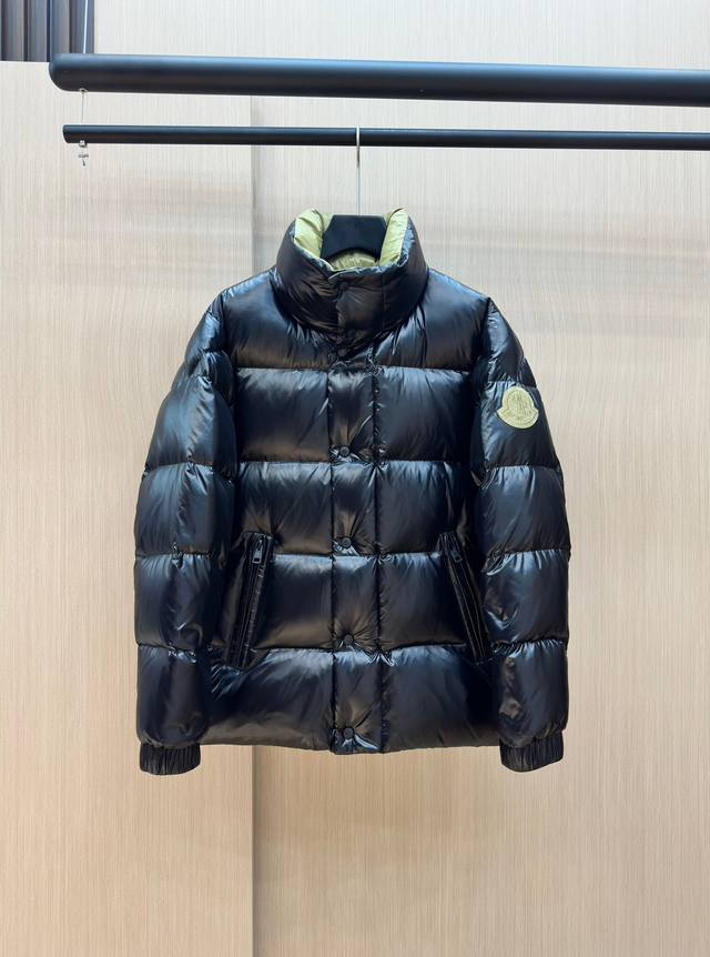 Hot-selling high version. New autumn and winter down jackets, original 1:1 custo