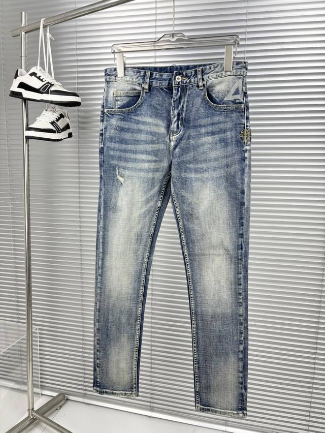 New spring and summer original hot-selling jeans super customized, original har