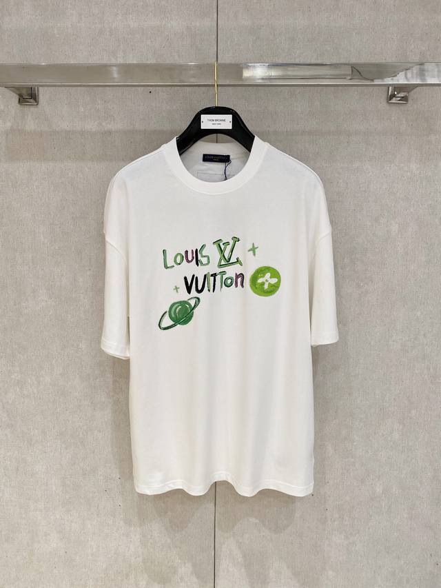 Louisvuitton Louis Vuitton 2025Ss Early Spring New Product Runway Style Printed