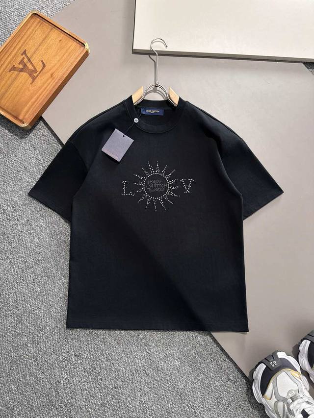 Louisvuitton Louis Vuitton 2025Fw Early Spring "The World is You" Theme Heavy Co