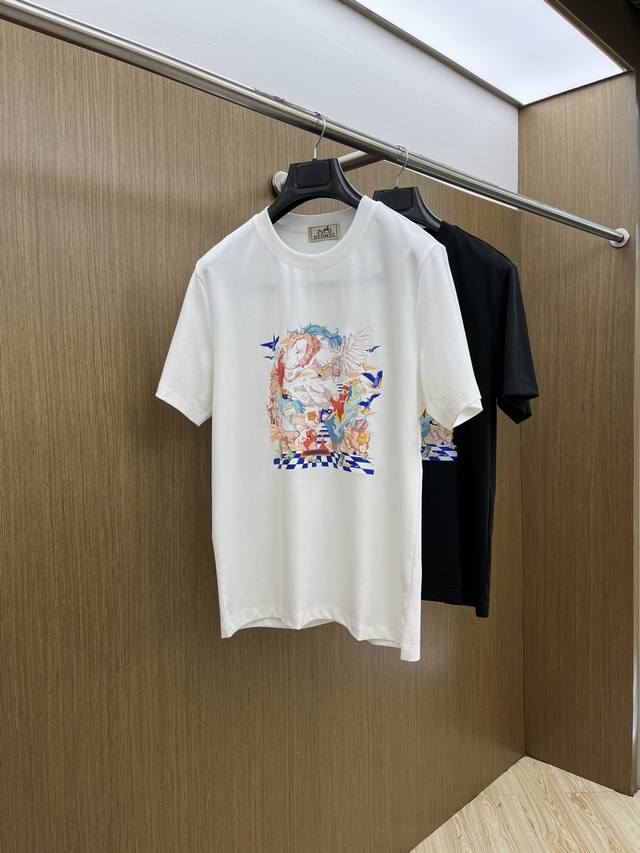 New product Her Ss Spring and summer exclusive supply new original single men's
