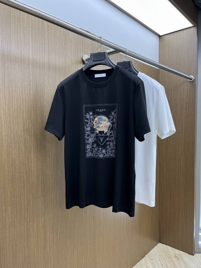 New product Pd Ss Spring and summer exclusive supply new original single men's