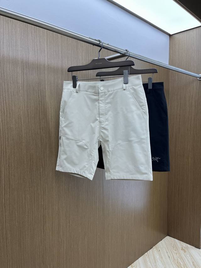 Arc Ss Spring and Summer new casual shorts brand classic series casual sports ca