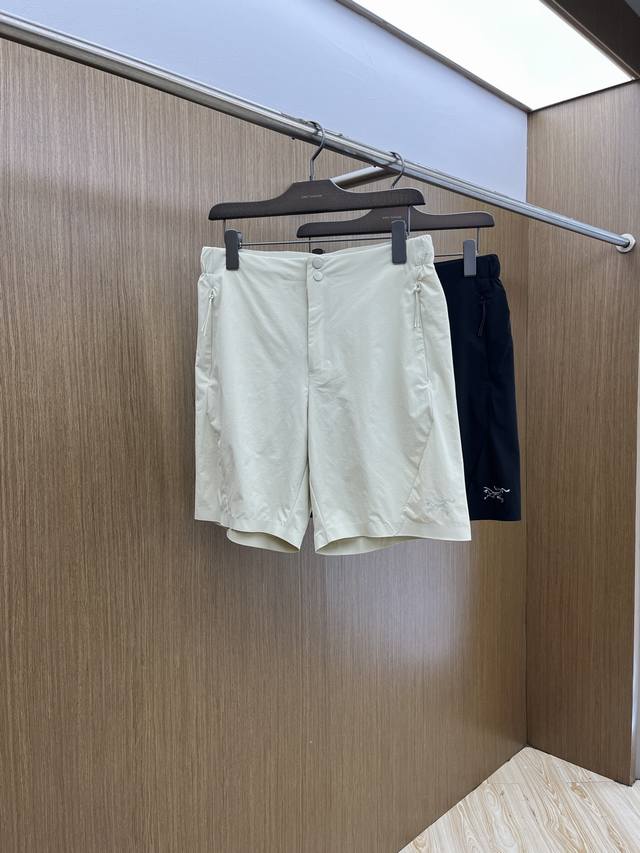 Arc Ss Spring and Summer new casual shorts brand classic series casual sports ca