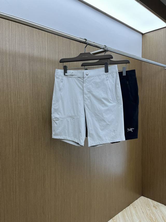 Arc Ss Spring and Summer new casual shorts brand classic series casual sports ca