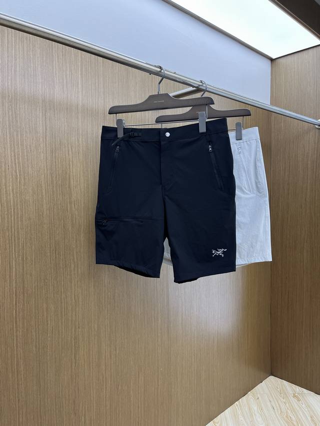 Arc Ss Spring and Summer new casual shorts brand classic series casual sports ca